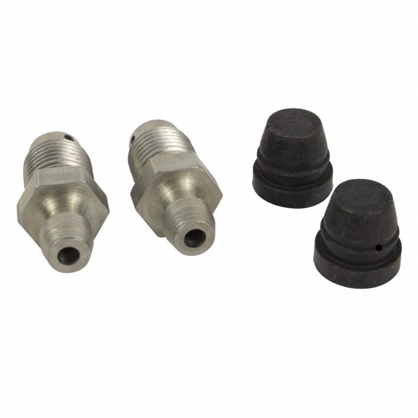 Motorcraft Brake Bleeder Screws for 2015-2024 MUSTANG - FR3Z2208C