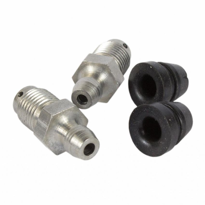 Motorcraft Brake Bleeder Screws for 2015-2024 MUSTANG - FR3Z2208C