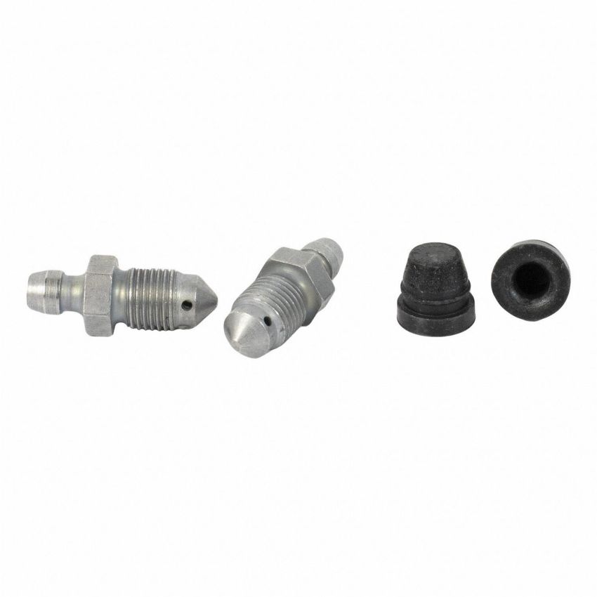 Motorcraft Brake Bleeder Screws for 2016-2017 FOCUS, 2021-2024 MUSTANG MACH-E - G1FZ2208A