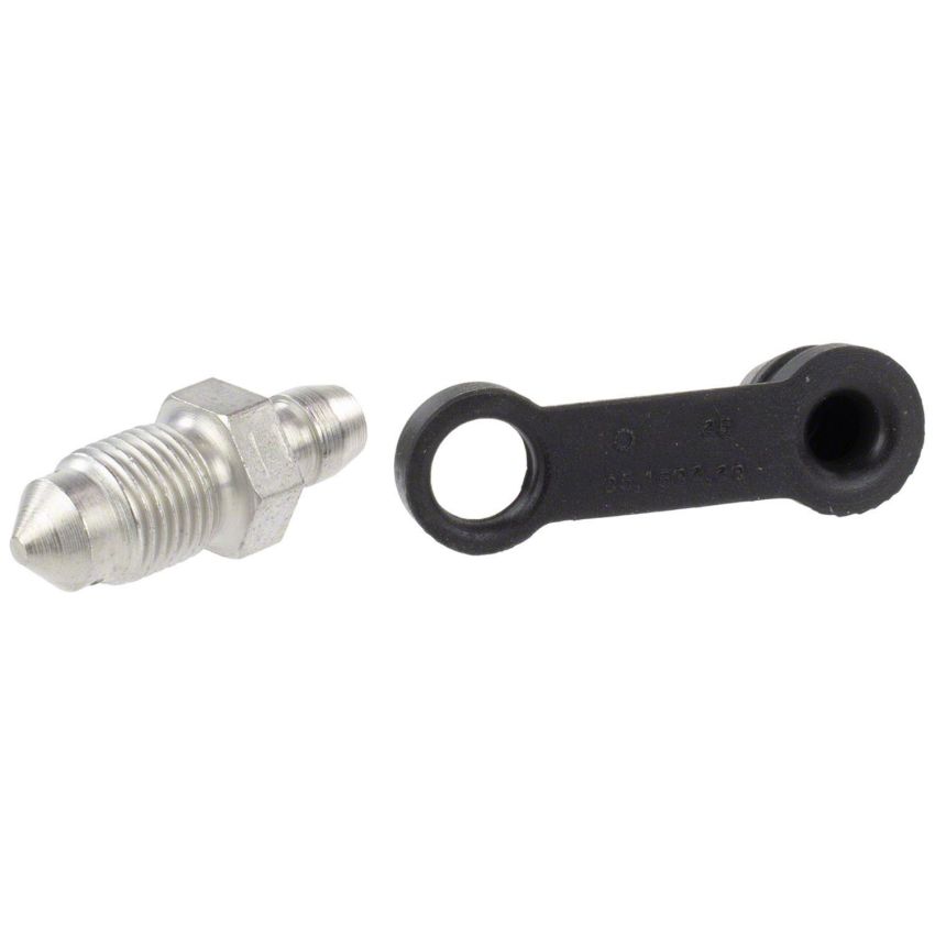 Motorcraft Brake Bleeders LK4Z2208A