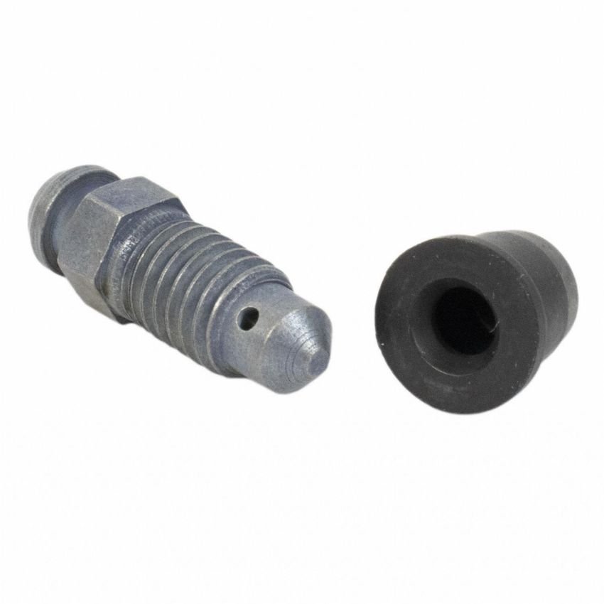 Motorcraft Brake Bleeder Screws for 2011-2019 FIESTA, 2012-2018 FOCUS - CP9Z2208A