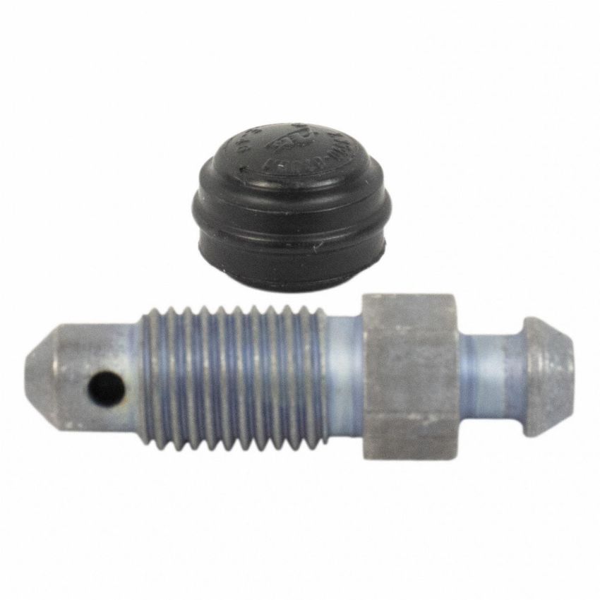 Motorcraft Brake Bleeder Screws for 2007-2009 EXPEDITION, 2013-2019 MKT, 2007-2017 NAVIGATOR - 7L1Z2208A