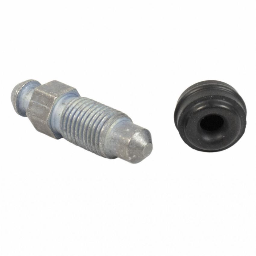 Motorcraft Brake Bleeder Screws for 2007-2009 EXPEDITION, 2013-2019 MKT, 2007-2017 NAVIGATOR - 7L1Z2208A