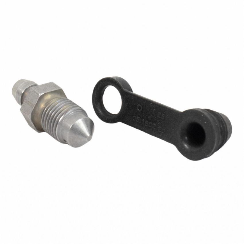 Motorcraft Brake Bleeder Screws for 2005-2006 GT, 2007-2014 MUSTANG - 4G7Z2208AA