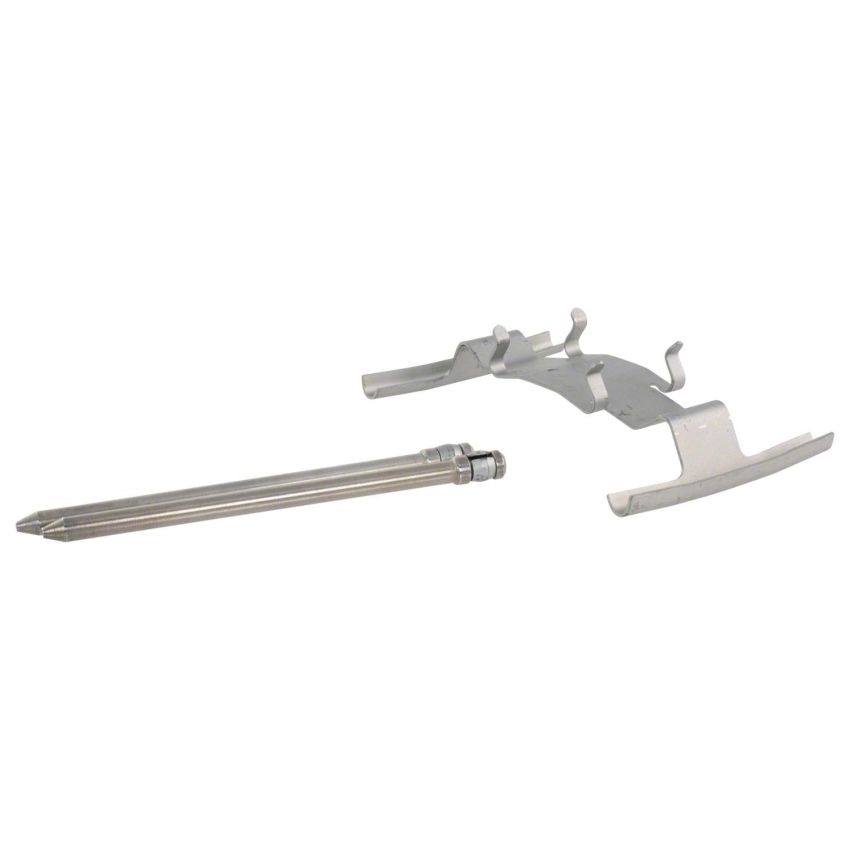 Motorcraft Clips FR3Z2068D