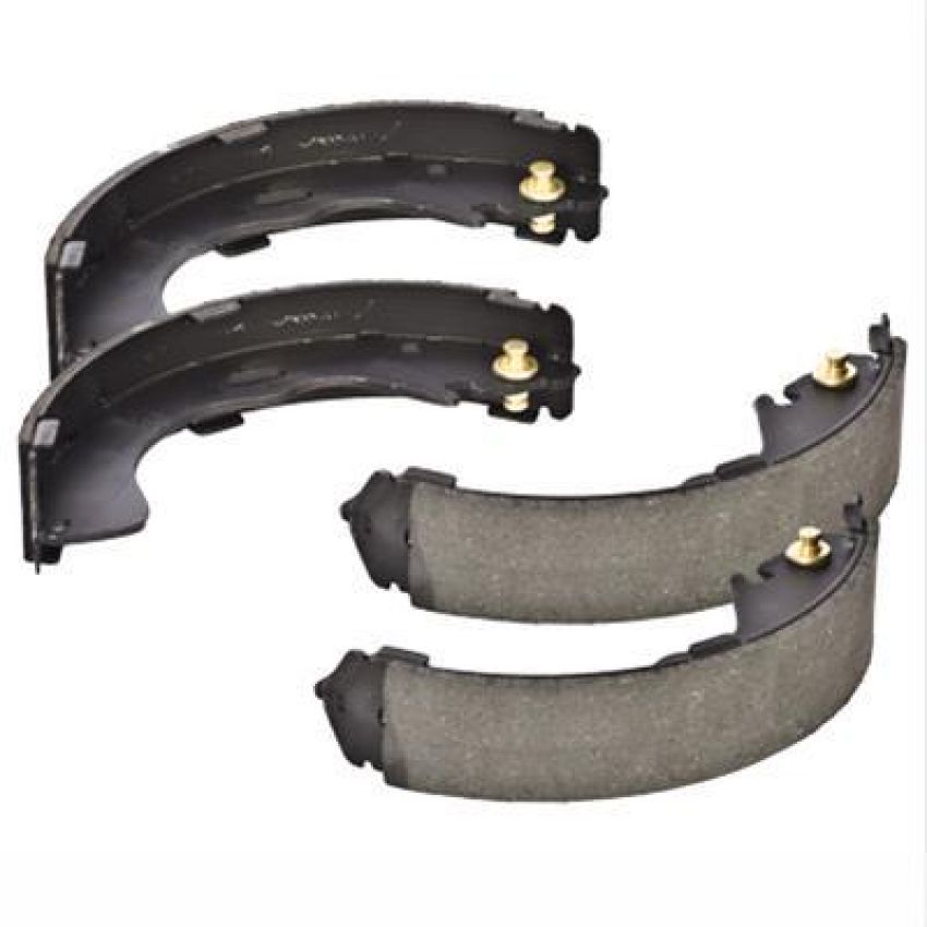 Motorcraft Brake Shoes 1U2Z2V200RBRM