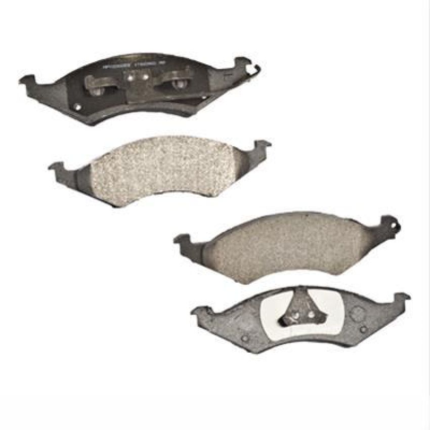 Motorcraft Brake Pads 2U2Z2V001GA