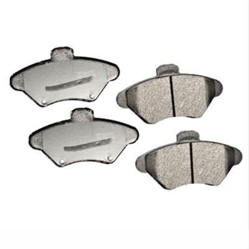 Motorcraft Standard Premium Brake Pads 2U2Z2V001HA