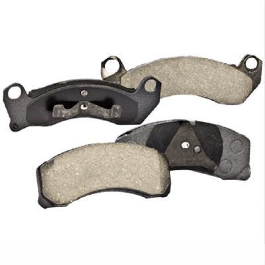 Motorcraft Standard Premium Brake Pads 1U2Z2V001GA