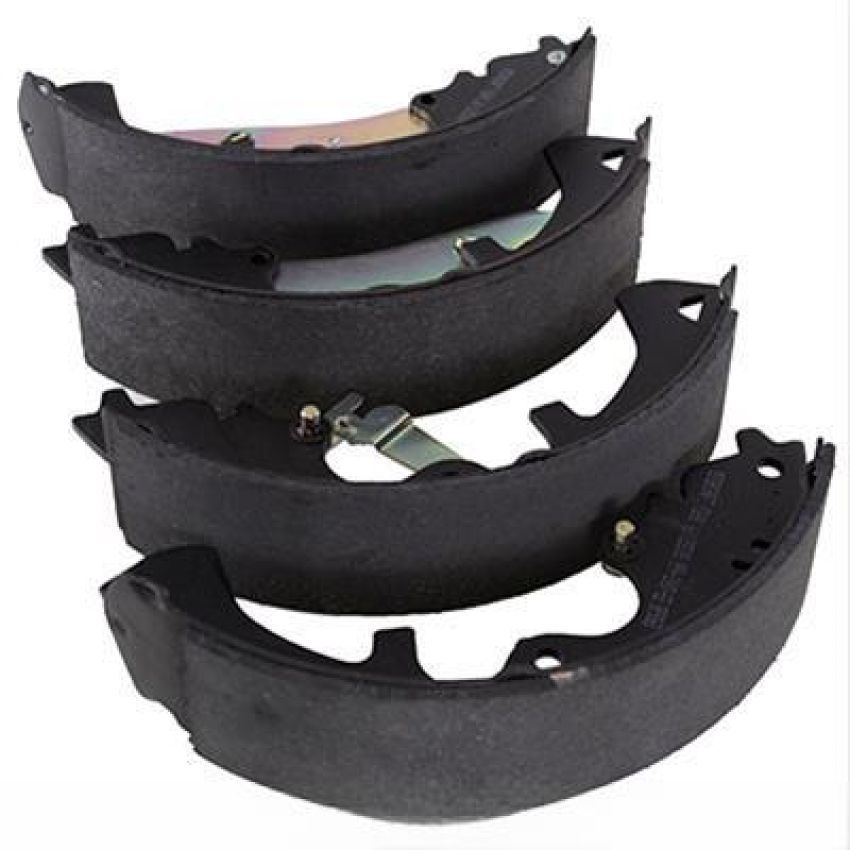 Motorcraft Brake Shoes 8L8Z2V200A