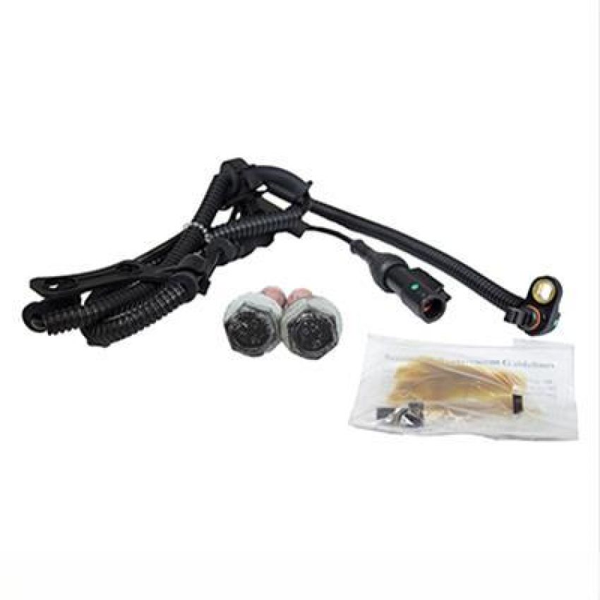 Motorcraft ABS Wheel Speed Sensors 6L2Z2C204A