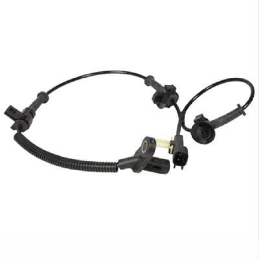 Motorcraft ABS Wheel Speed Sensors AL5Z2C204A