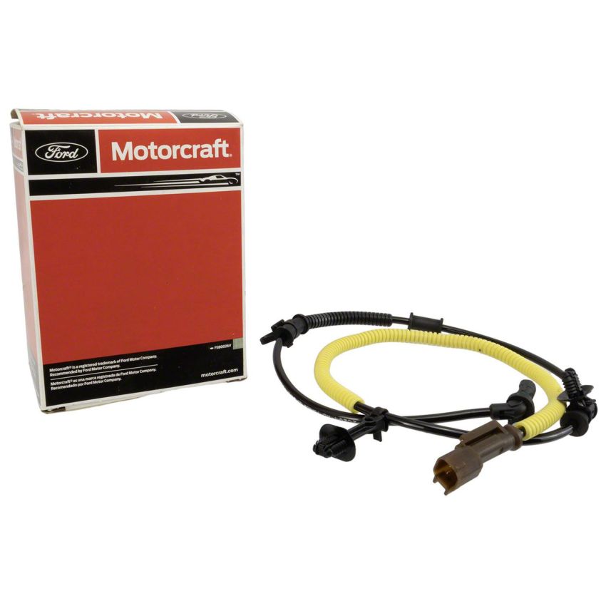 Motorcraft ABS Speed Sensors JL1Z2C204B