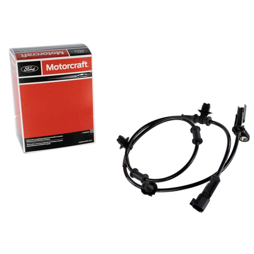 Motorcraft ABS Wheel Speed Sensors for 2021-2024 E-350 SUPER DUTY, E-450 SUPER DUTY - LC2Z2C190A
