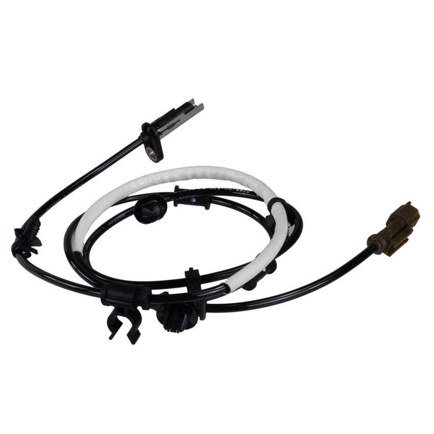 Motorcraft ABS Wheel Speed Sensors for 2021-2024 E-350 SUPER DUTY, E-450 SUPER DUTY - LC2Z2C190B