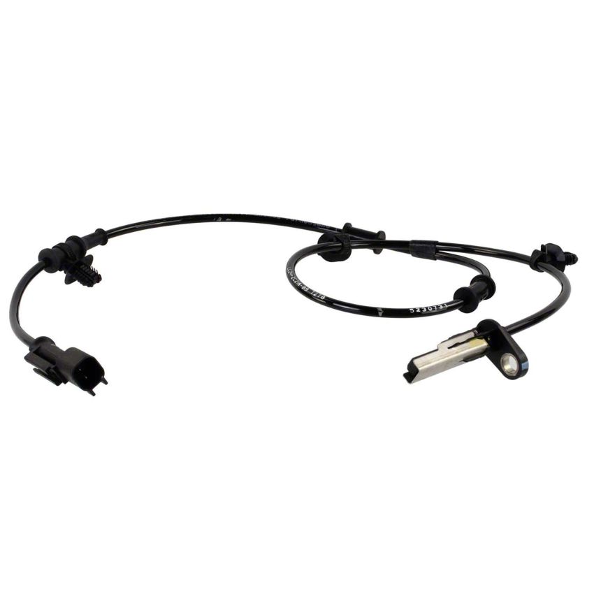 Motorcraft ABS Wheel Speed Sensors for 2021-2024 E-350 SUPER DUTY, E-450 SUPER DUTY - LC2Z2C190D