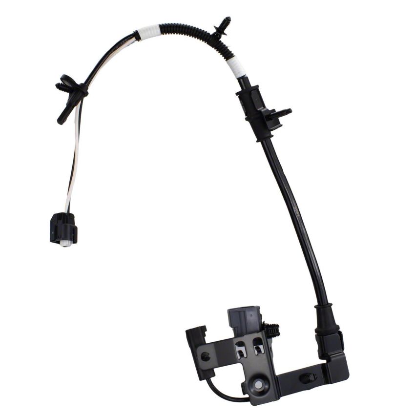 Motorcraft ABS Wheel Speed Sensors for 2020-2023 AVIATOR, EXPLORER, POLICE INTERCEPTOR UTILITY - L1MZ2C190H