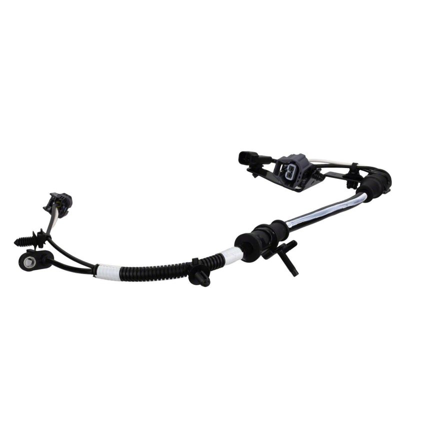 Motorcraft ABS Wheel Speed Sensors for 2020-2023 AVIATOR, EXPLORER, POLICE INTERCEPTOR UTILITY - L1MZ2C190H
