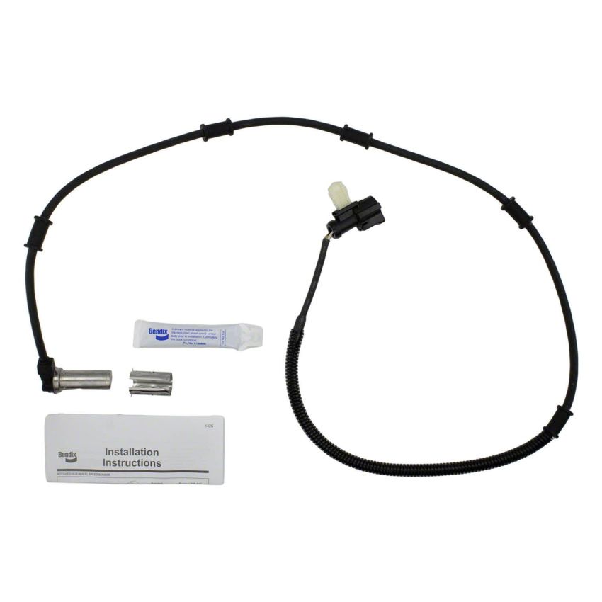 Motorcraft Brake Pad Wear Sensors 8U9Z2C204B