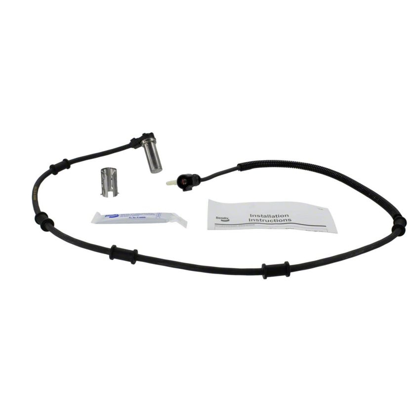 Motorcraft Brake Pad Wear Sensors 8U9Z2C204B