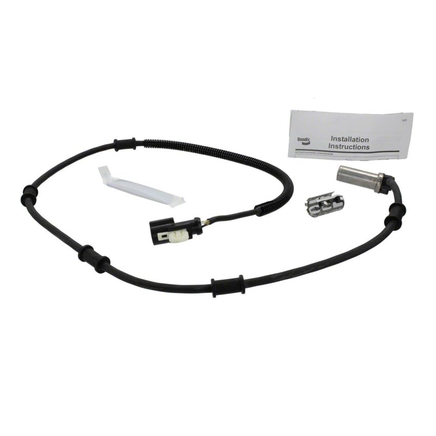 Motorcraft Brake Pad Wear Sensors 8U9Z2C204B