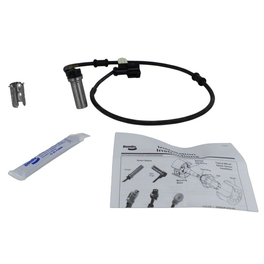 Motorcraft Brake Pad Wear Sensors 8U9Z2C191B