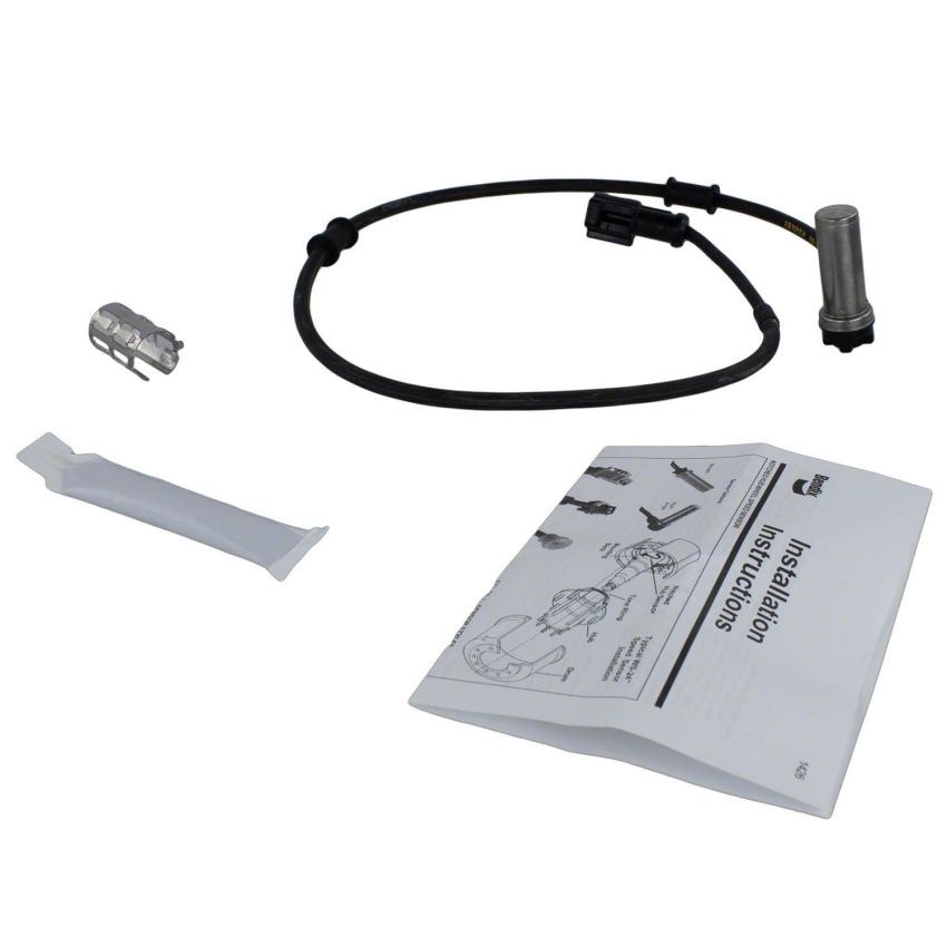 Motorcraft Brake Pad Wear Sensors 8U9Z2C191B