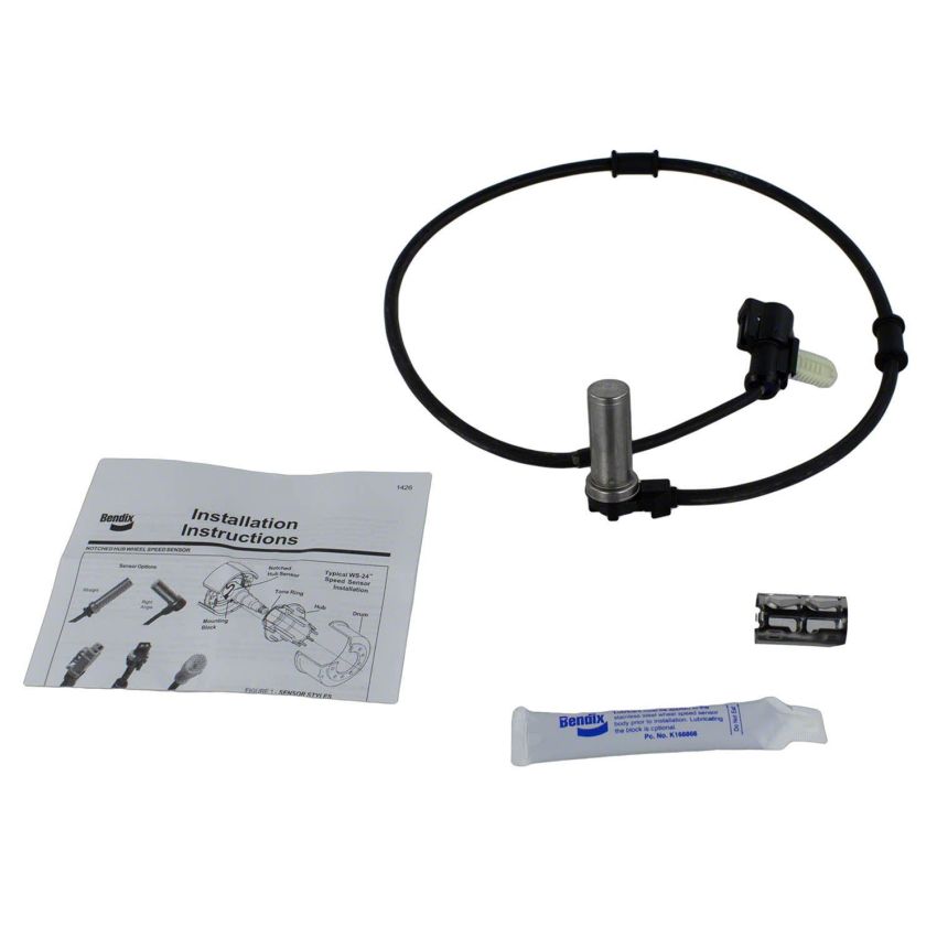 Motorcraft Brake Pad Wear Sensors 8U9Z2C191B