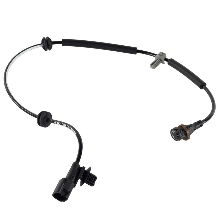 Motorcraft ABS Speed Sensors BRAB637
