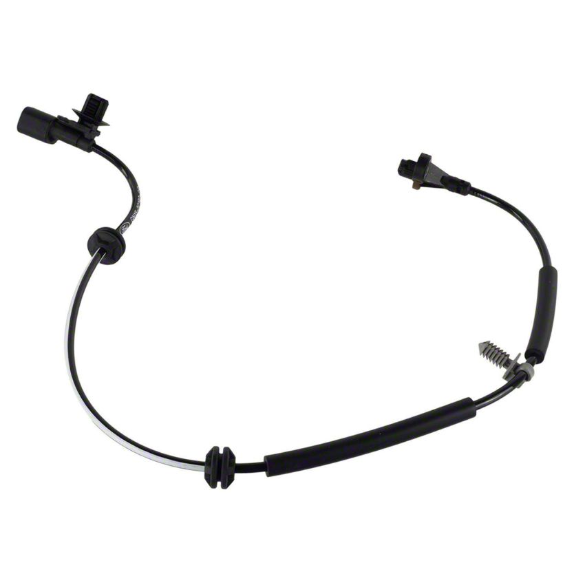 Motorcraft ABS Speed Sensors BRAB637