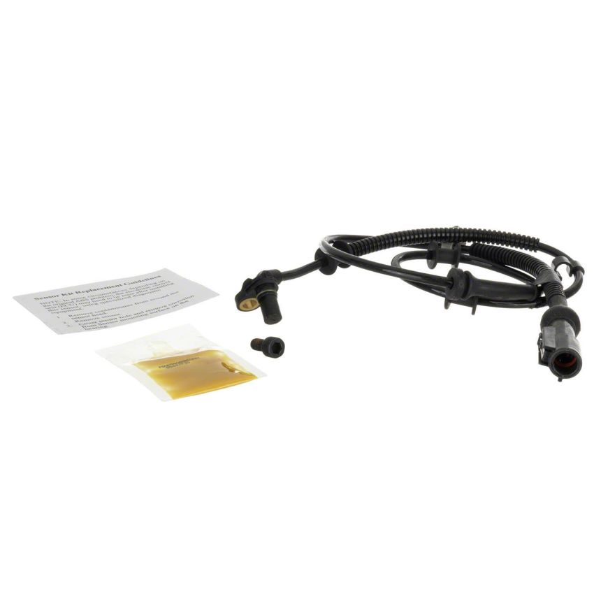 Motorcraft Sensors and Sending Units 4L3Z2C204AB