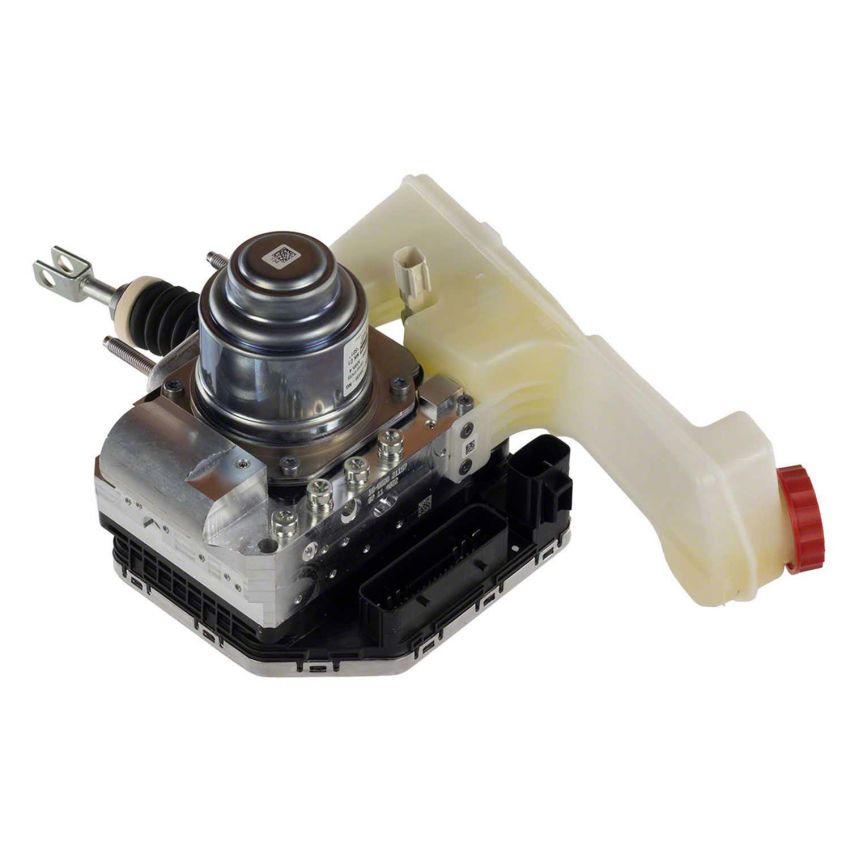 Motorcraft Power Brake Boosters LX6Z2005W