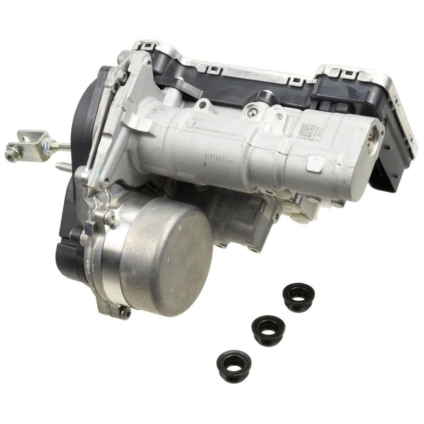 Motorcraft Brake Boosters NB3Z2005B