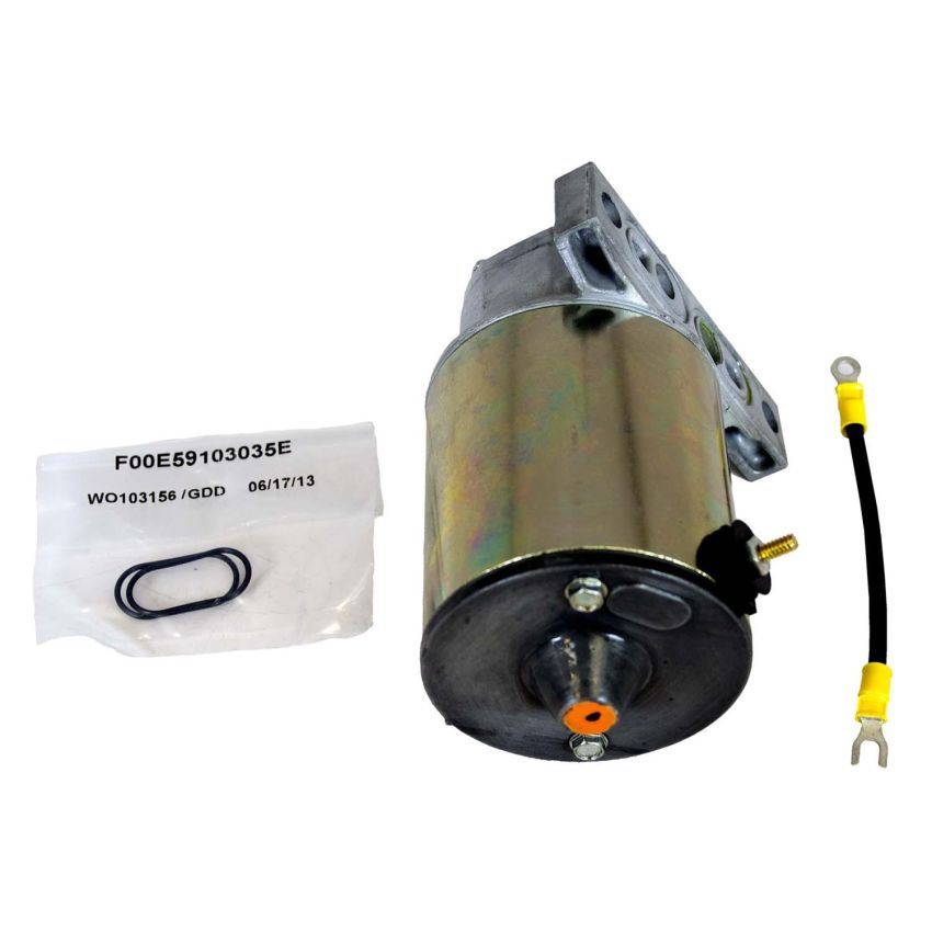 Motorcraft Brake Boosters 2C4Z2002AA