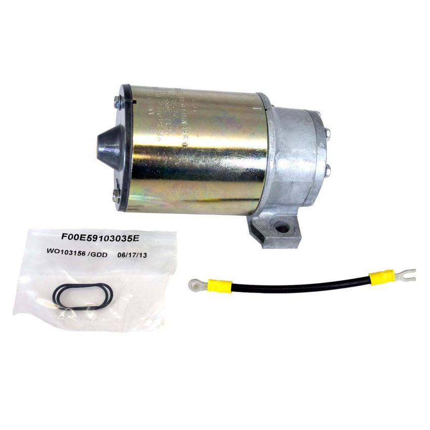 Motorcraft Brake Boosters 2C4Z2002AA