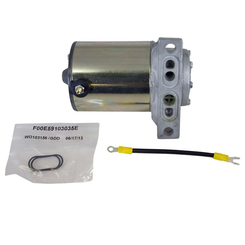 Motorcraft Brake Boosters 2C4Z2002AA