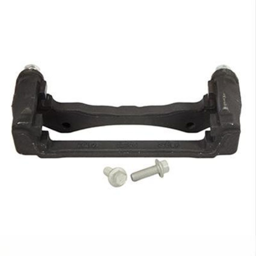 Motorcraft Brake Caliper Mounting Brackets 5F9Z2B134AA