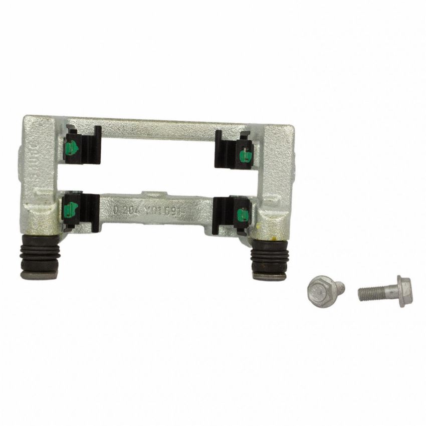 Motorcraft Brake Caliper Mounting Brackets 6F9Z2B511C