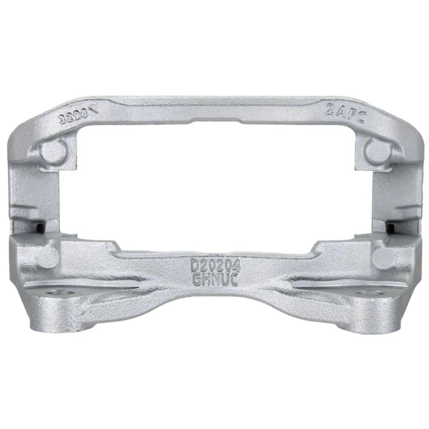 Motorcraft Brake Backing Plates LK4Z2B511C