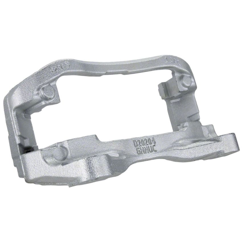 Motorcraft Brake Backing Plates LK4Z2B511C
