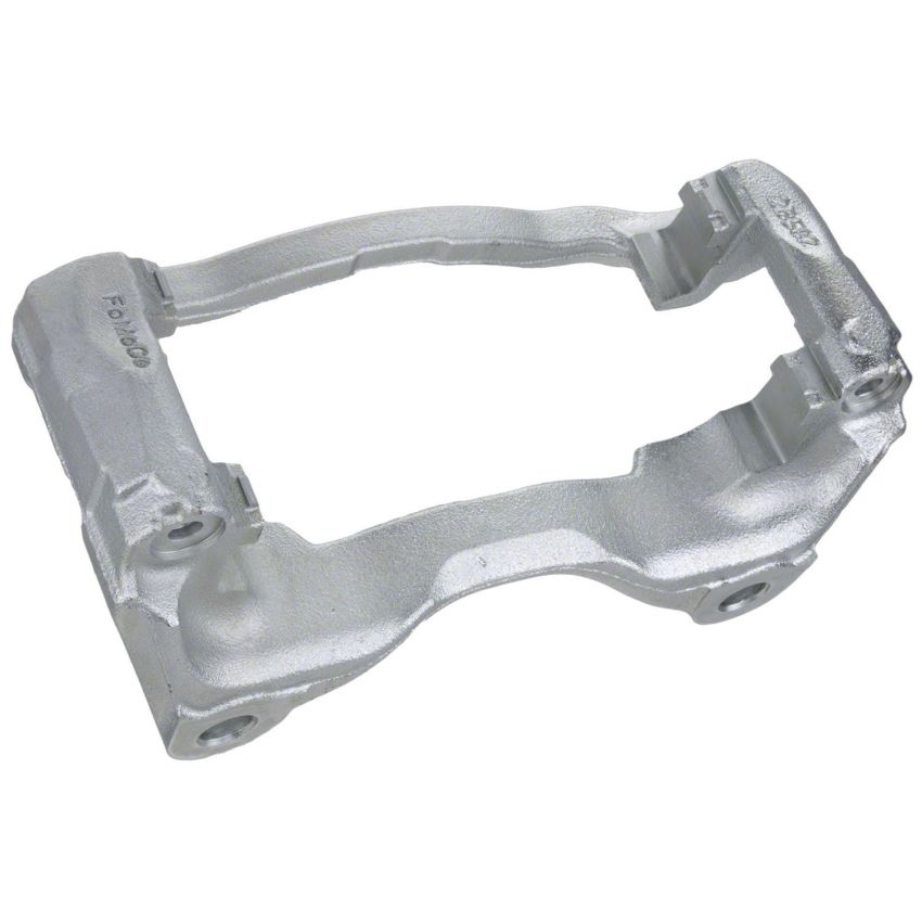 Motorcraft Brake Backing Plates LK4Z2B511C