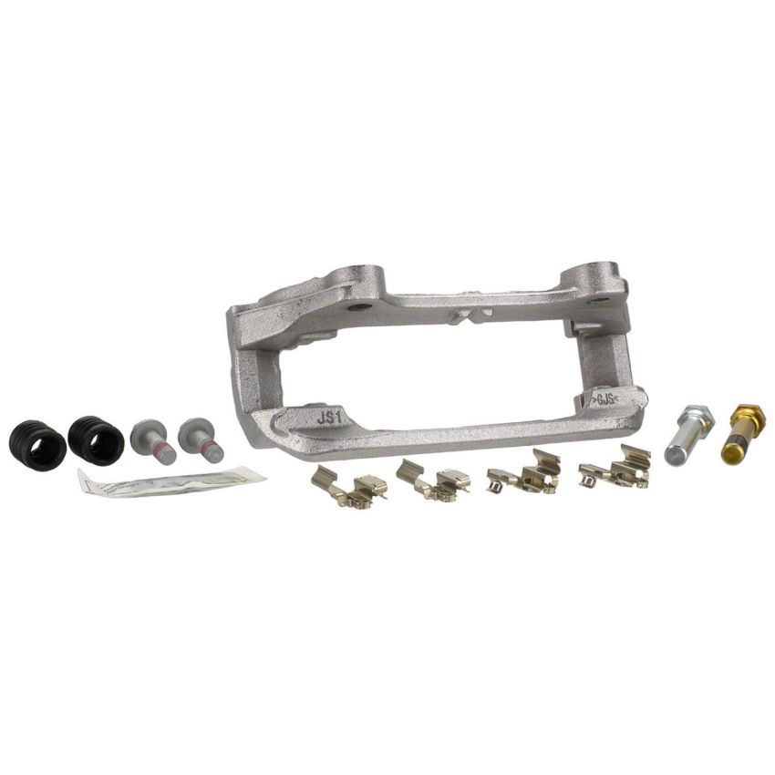 Motorcraft Shock Mounts PZ1Z2C396C