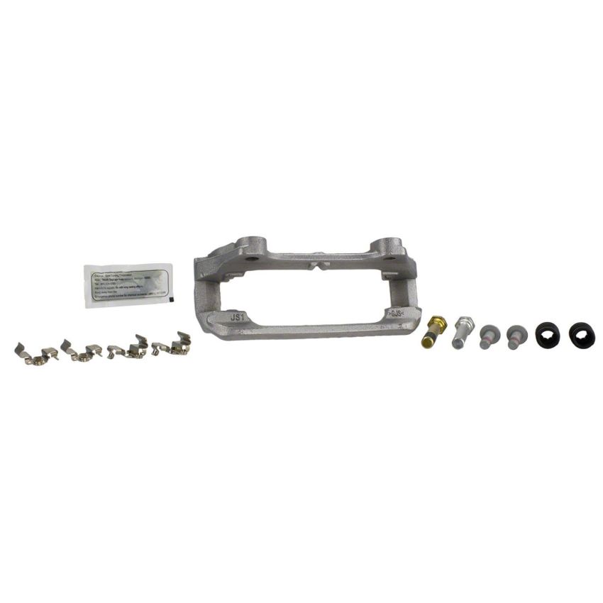 Motorcraft Shock Mounts PZ1Z2C396D