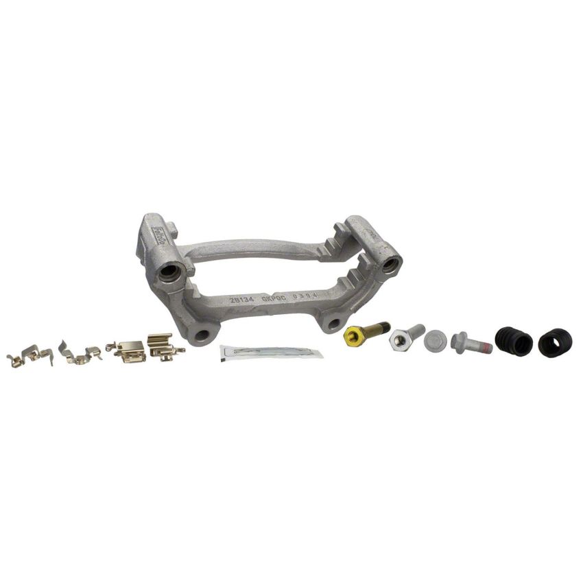 Motorcraft Shock Mounts PZ1Z2C396D