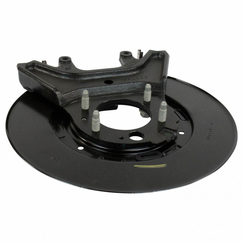 Motorcraft Parking Brake Cable Replacement Components 6W1Z2B582C