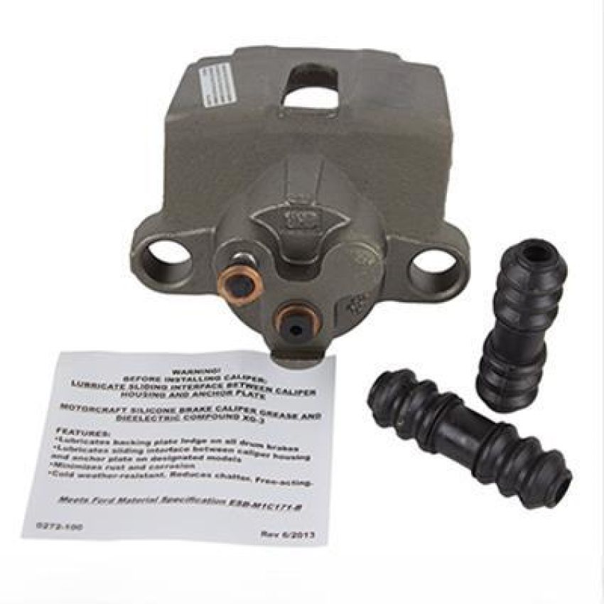 Motorcraft Brake Calipers 6L3Z2V553ACRM