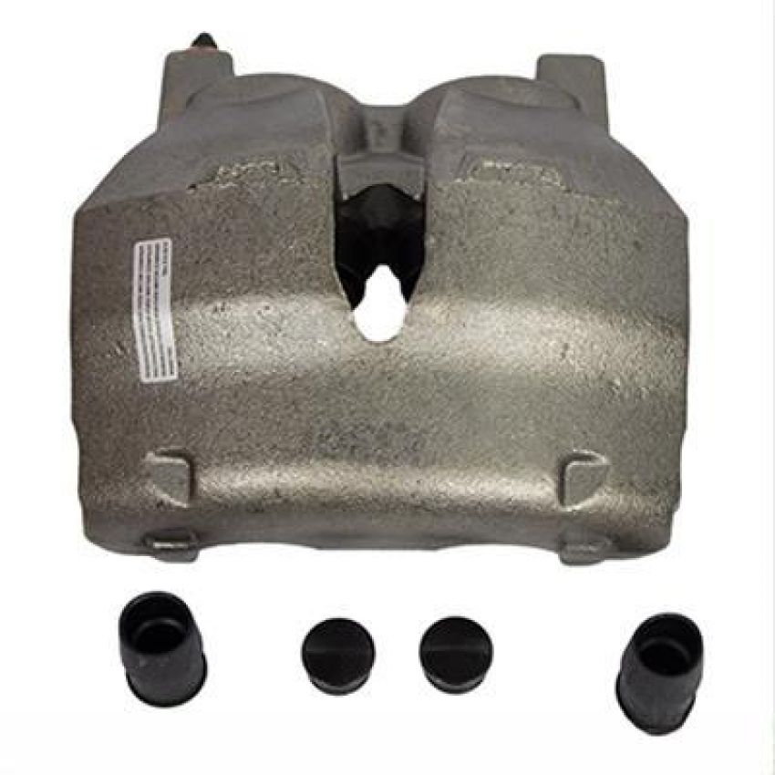 Motorcraft Brake Calipers 6L1Z2V121ERM