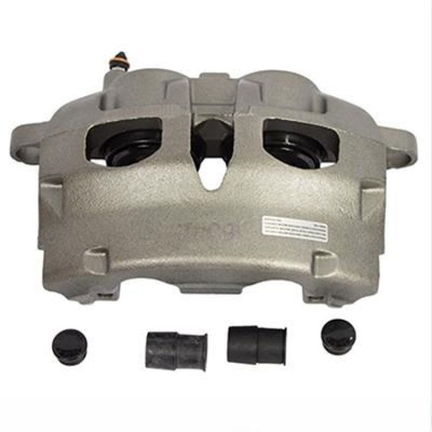 Motorcraft Brake Calipers 8L1Z2V121ARM