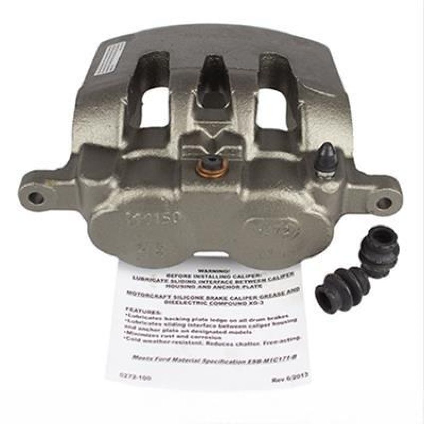 Motorcraft Brake Calipers 5C3Z2V553ARM