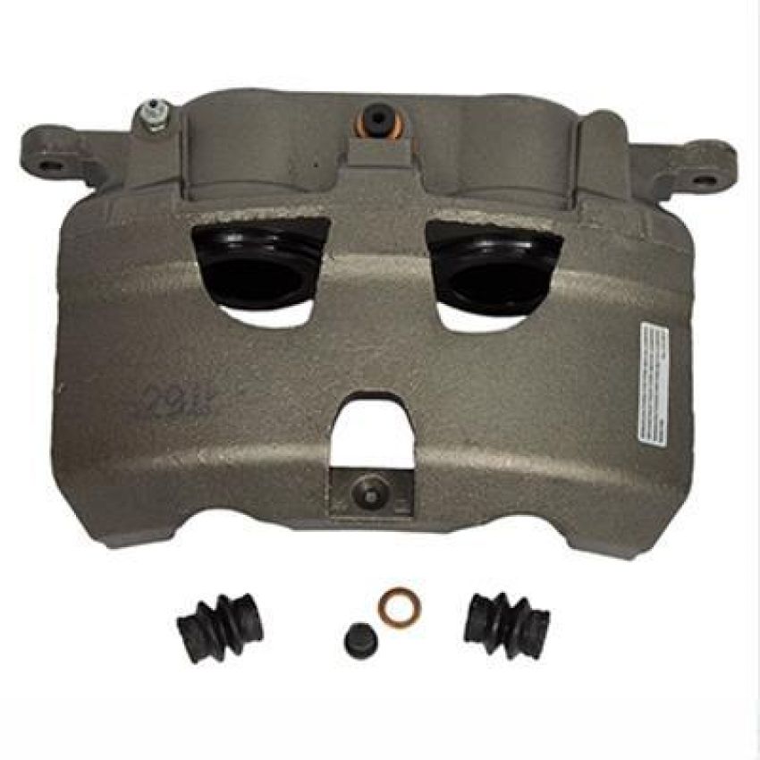 Motorcraft Brake Calipers 8C2Z2V121CLRM